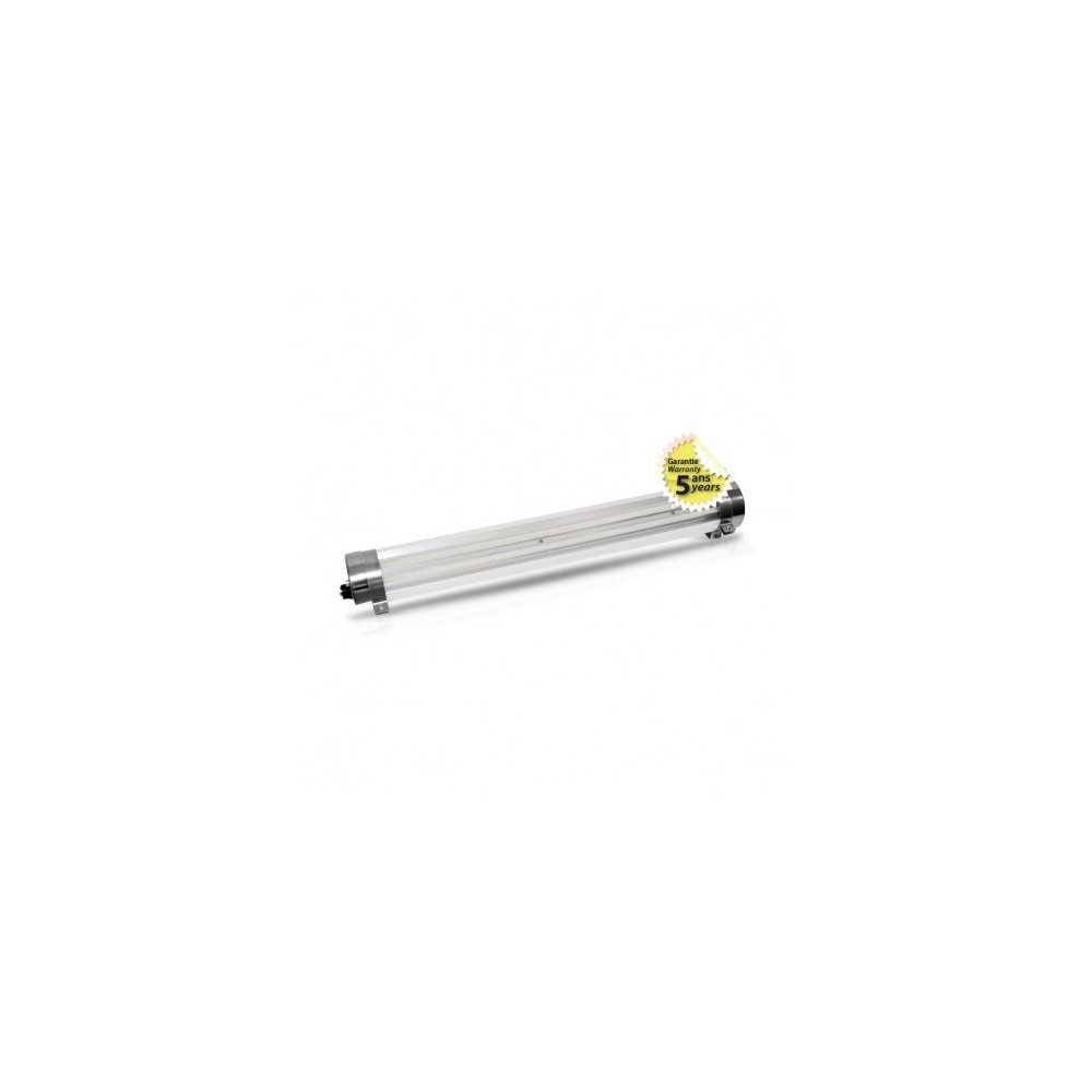 https://design-led.fr/gb/ Tubular Integrated LED TUBA II Clear Through 52W 8840 lm 4000K - 5 year warranty 142,00 € 120,70 € ...