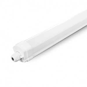 https://design-led.fr/it/ Impermeabile Integrato LED DANUBE 4000K 50W 1555 x 59 x 61 mm A incasso 56,20 € 47,77 € 757951