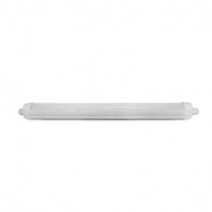 https://design-led.fr/it/ Impermeabile Integrato LED DANUBE 4000K 50W 1555 x 59 x 61 mm A incasso 56,20 € 47,77 € 757951