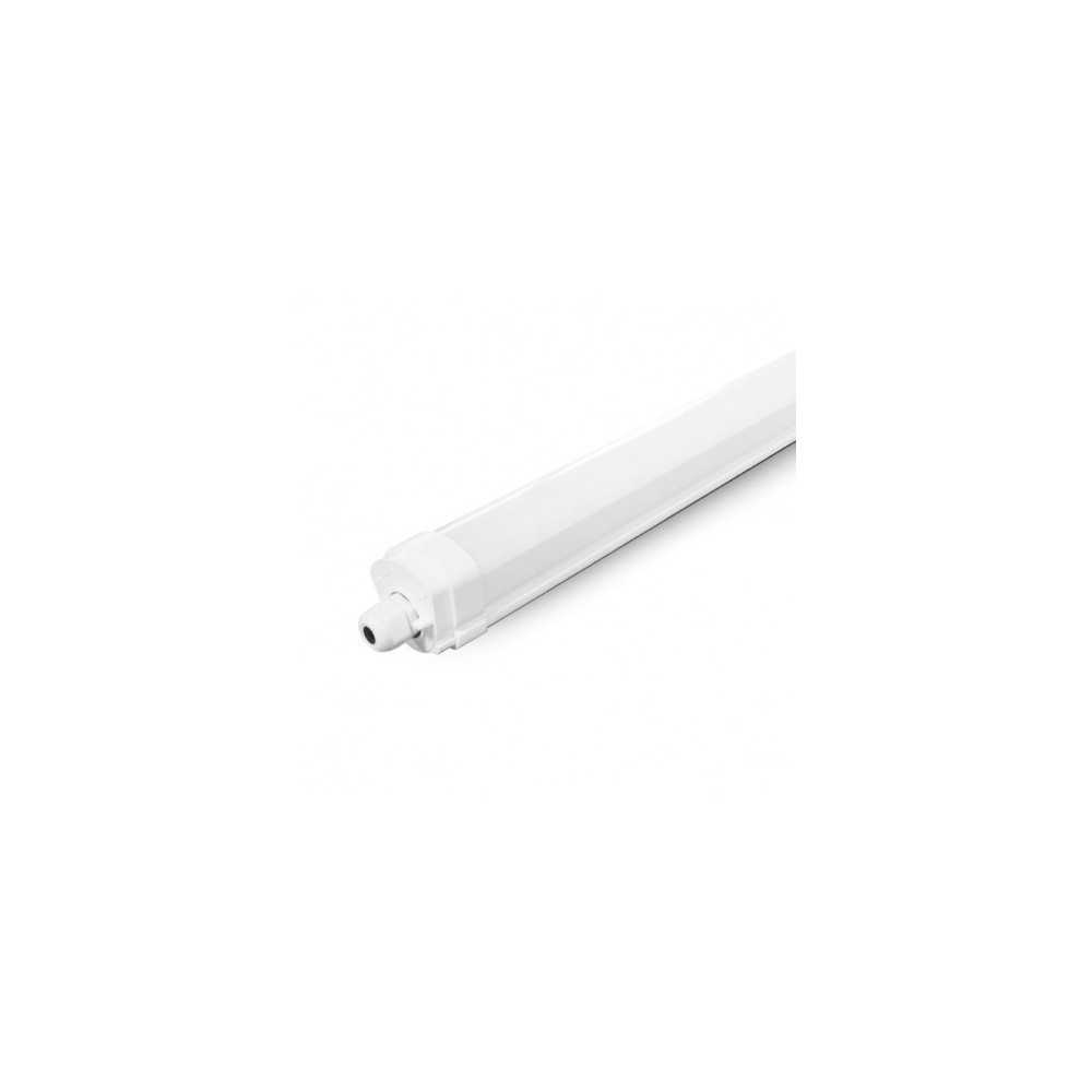 https://discount-led.fr/fr/ Étanche LED Intégrées DANUBE 5000K 50W 1555 x 59 x 61 mm Traversant  56,20 €  44,96 €    100169