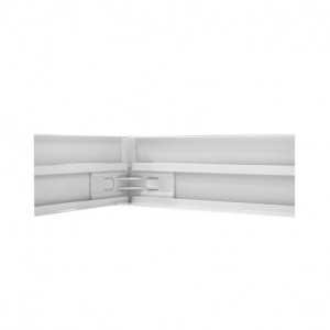 https://design-led.fr/fr/ Kits saillie pour Panneau Led 600 X 600 automatique 739810 21,20 € 18,02 €