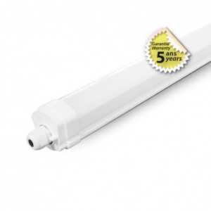 https://design-led.fr/de/ Wasserdicht Integrierte LED DANUBE 4000K 18W 655 x 58 x 60 mm Durchgehend 5 JAHRE GARANTIE 38,80 €...