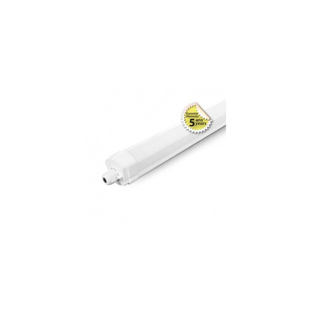 https://discount-led.fr/fr/ Étanche LED Intégrées 4000K 50W 1555 x 59 x 61 mm Traversant GARANTIE 5 ANS  64,70 €  51,76 €    ...