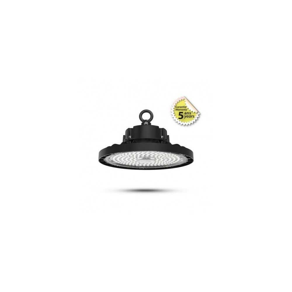 https://design-led.fr/nl/ HIGH BAY LED ZENITH 150W 4000K IP65 - 5 jaar garantie 124,80 € 106,08 € 100890