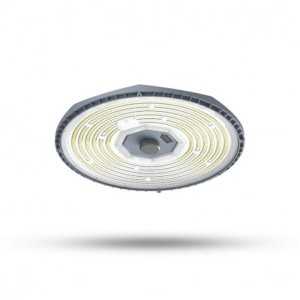 https://design-led.fr/gb/ HIGH BAY LED LUNAR Dimmable 1-10V 150W 5000K IP65 - 5-year guarantee 273,80 € 232,73 € 100952