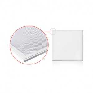 https://design-led.fr/fr/ Panneau Led Blanc 595x595 36W 4000K 3600lm IP65 Prismatique GARANTIE 5 ANS 100006 153,70 € 130,64 €