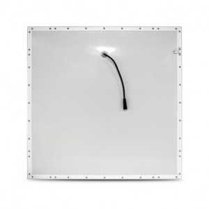 https://design-led.fr/es/ Panel Led Blanco 595x595 36W 4000K 3600lm IP65 Prismático 5 AÑOS DE GARANTÍA 100006 153,70 € 130,64 €