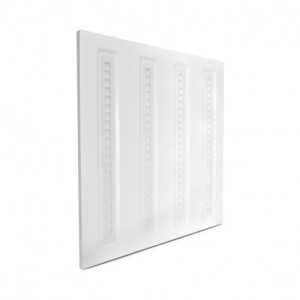 https://design-led.fr/pt/ Painel de LED branco CEE 595x595 30W 4000K DALI/PUSH 5 ANOS DE GARANTIA 100448 160,00 € 136,00 €