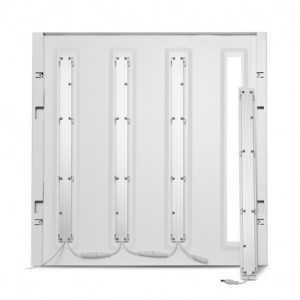 https://design-led.fr/it/ Pannello LED Bianco CEE 595x595 30W 4000K DALI/PUSH 5 ANNI DI GARANZIA 100448 160,00 € 136,00 €