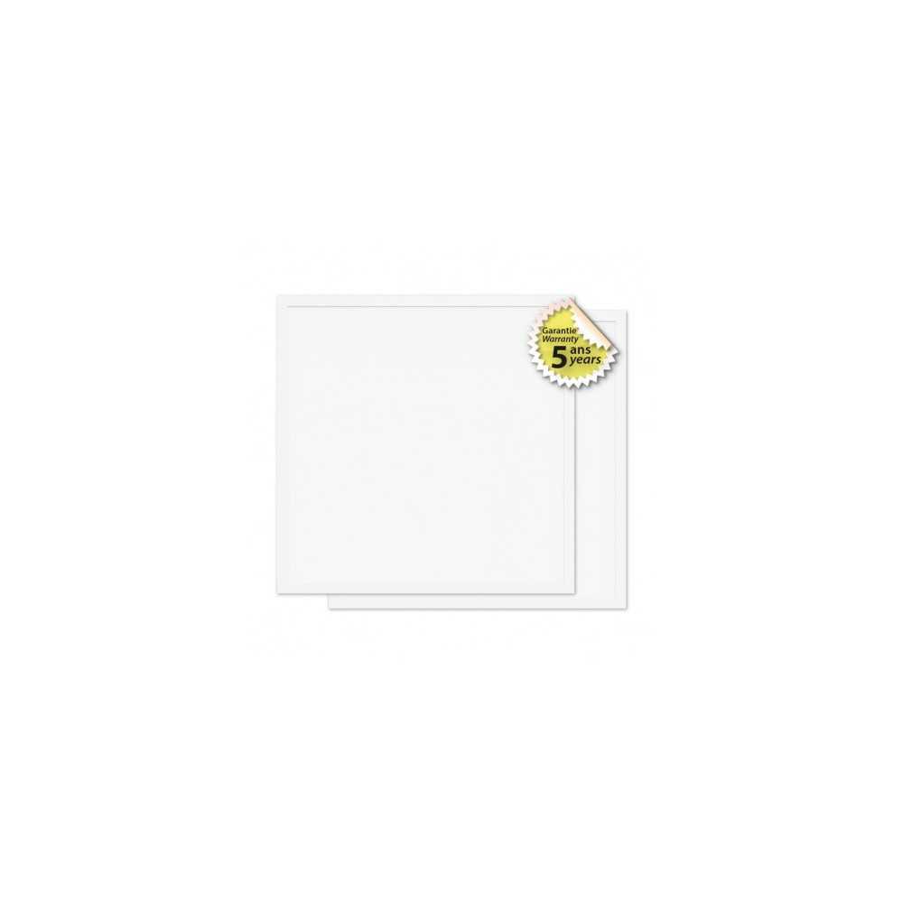 https://design-led.fr/it/ Pannello LED retroilluminato bianco 595x595 36W 4000K - DALI/PUSH - 5 ANNI DI GARANZIA - CONFEZION...