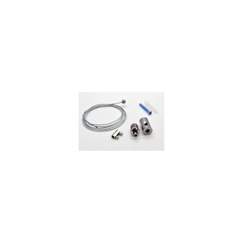 https://design-led.fr/gb/ Safety wire for Led Panel 1m 739830 2,40 € 2,04 €
