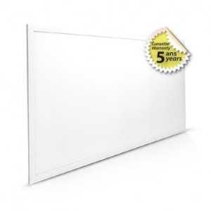 https://design-led.fr/it/ Pannello LED bianco 595x1195 60W 4000K 5 ANNI DI GARANZIA confezione x 2 77607 159,90 € 135,92 €