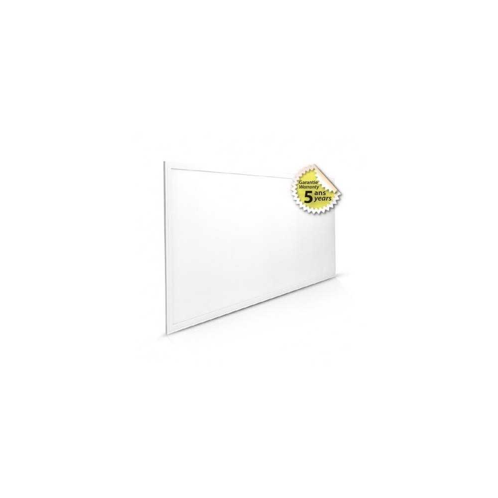 https://design-led.fr/it/ Pannello LED bianco 595x1195 60W 4000K 5 ANNI DI GARANZIA confezione x 2 77607 159,90 € 135,92 €