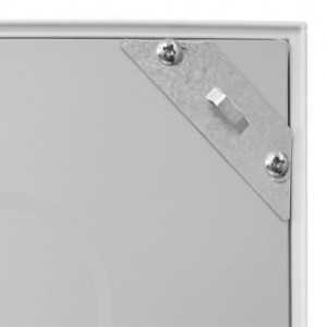 https://design-led.fr/pt/ Painel de LED branco 595x1195 60W 4000K 5 ANOS DE GARANTIA pacote x 2 77607 159,90 € 135,92 €