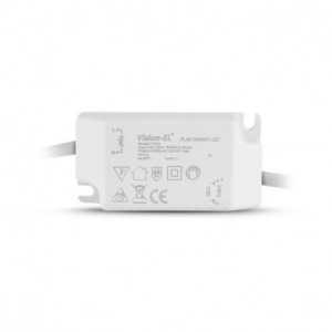 https://design-led.fr/nl/ Downlight LED PC SLIMY VIERKANT 147x147mm 10W 4000K 14,20 € 12,07 € 77522