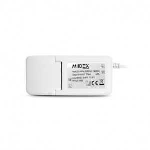 https://design-led.fr/it/ Plafoniera LED bianca Ø190 15W SLIMY CCT Dimmerabile 5 ANNI DI GARANZIA 40,20 € 34,17 € 77677
