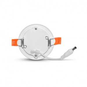 https://design-led.fr/fr/ Downlight LED SLIMY II Ø90 3W 4000K GARANTIE 5 ANS 100032 13,70 € 11,65 €