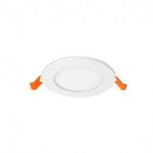 https://discount-led.fr/es/ Downlight LED SLIMY II Ø120 6W 3000K 5 AÑOS DE GARANTÍA  15,70 €  12,56 €    100033