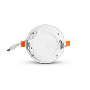 https://discount-led.fr/pt/ Downlight LED SLIMY II Ø120 6W 3000K 5 ANOS DE GARANTIA  15,70 €  12,56 €    100033