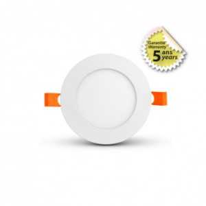 https://design-led.fr/fr/ Downlight LED SLIMY II Ø120 6W 4000K GARANTIE 5 ANS 100079 15,70 € 13,34 €