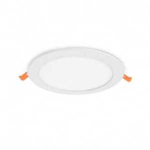 https://design-led.fr/gb/ Downlight led SLIMY II Ø175 12w 3000k 5 year guarantee 100031 19,40 € 16,49 €