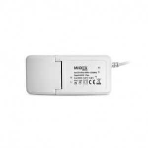 https://design-led.fr/fr/ Downlight led SLIMY II Ø225 18W 3000K GARANTIE 5 ANS 100076 20,70 € 17,60 €
