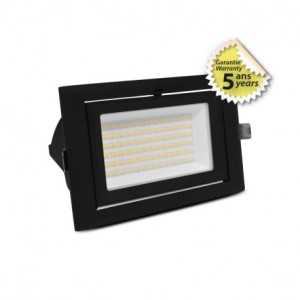 https://design-led.fr/gb/ Rectangular LED Spotlight STELLA Tilting with Power Supply 32/38W CCT 5 YEAR GUARANTEE 131,50 € 111...