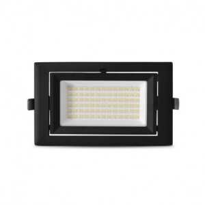 https://discount-led.fr/it/ Faretto LED rettangolare STELLA Inclinabile con alimentatore 32/38W CCT 5 ANNI DI GARANZIA  131,5...