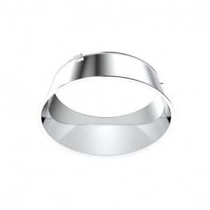 https://design-led.fr/nl/ Aluminium reflector voor Downlight MIRA 30W 100318 17,70 € 15,05 €
