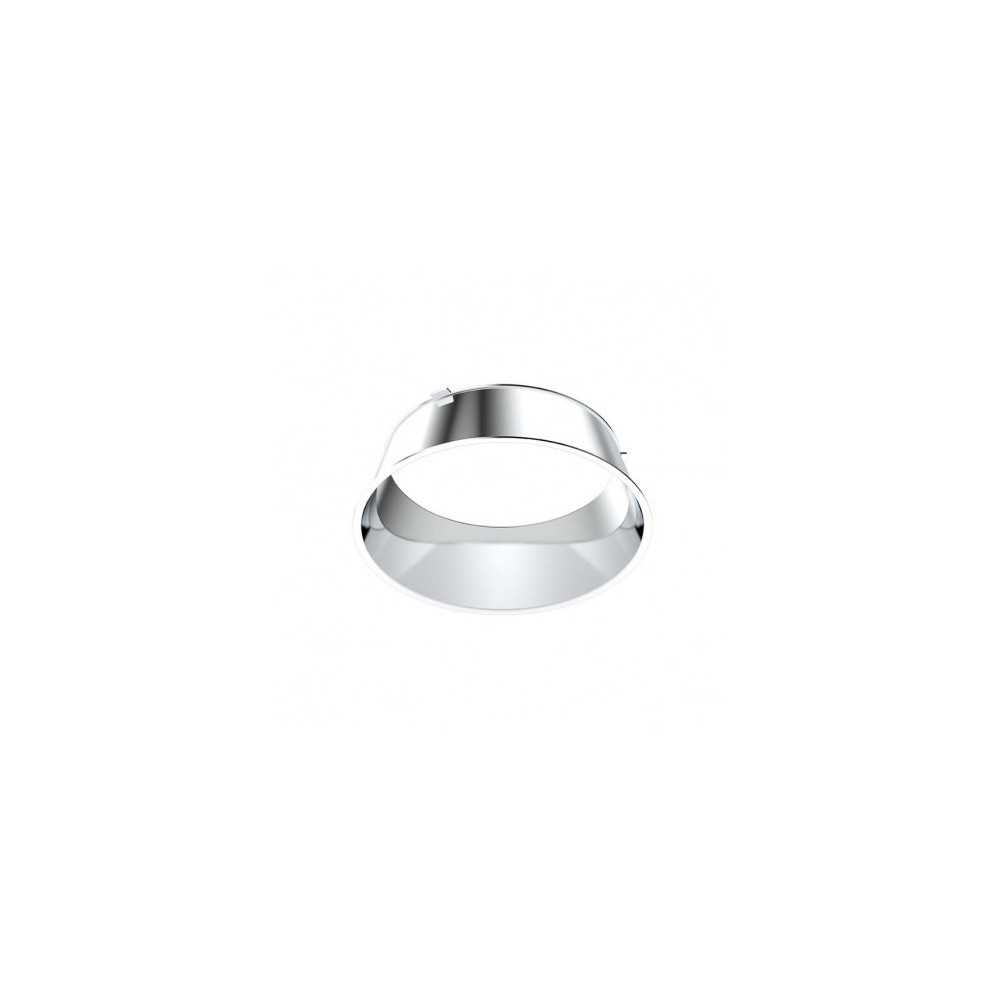 https://discount-led.fr/nl/ Aluminium reflector voor Downlight MIRA 30W  17,70 €  14,16 €    100318