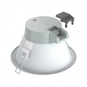 https://design-led.fr/nl/ Downlight LED MIRA CCT dimbaar Wit rond Lage Luminantie Ø175mm 20W 5 JAAR GARANTIE 100315 62,80 € 5...