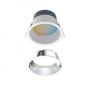 https://design-led.fr/fr/ Downlight LED MIRA CCT dimmable Blanc rond Basse Luminance Ø217mm 30W GARANTIE 5 ANS 100316 73,30 €...