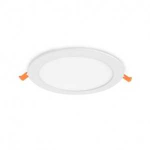 https://design-led.fr/pt/ Downlight LED SLIMY II Ø175 12W 4000K 5 ANOS DE GARANTIA 100029 19,40 € 16,49 €