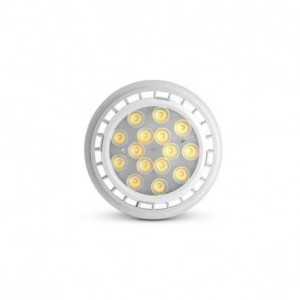 https://design-led.fr/fr/ Ampoule ES111 GU10 led 12w 4000k 100252 15,10 € 12,83 €