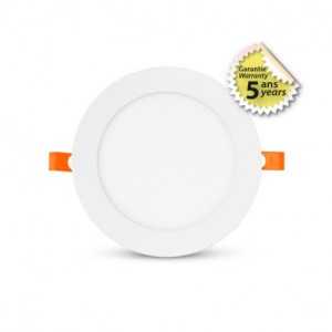 https://design-led.fr/fr/ Downlight LED SLIMY II Ø175 12W 4000K GARANTIE 5 ANS 100029 19,40 € 16,49 €