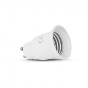 https://discount-led.fr/pt/ Adaptador de base GU10 para E27  2,50 €  2,00 €    73985