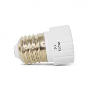 https://design-led.fr/de/ Adapter von E27- auf GU10-Sockel 2,50 € 2,12 € 73987