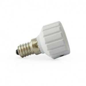 https://design-led.fr/de/ Adapter von Sockel E14 auf GU10 1,00 € 0,85 € 73988
