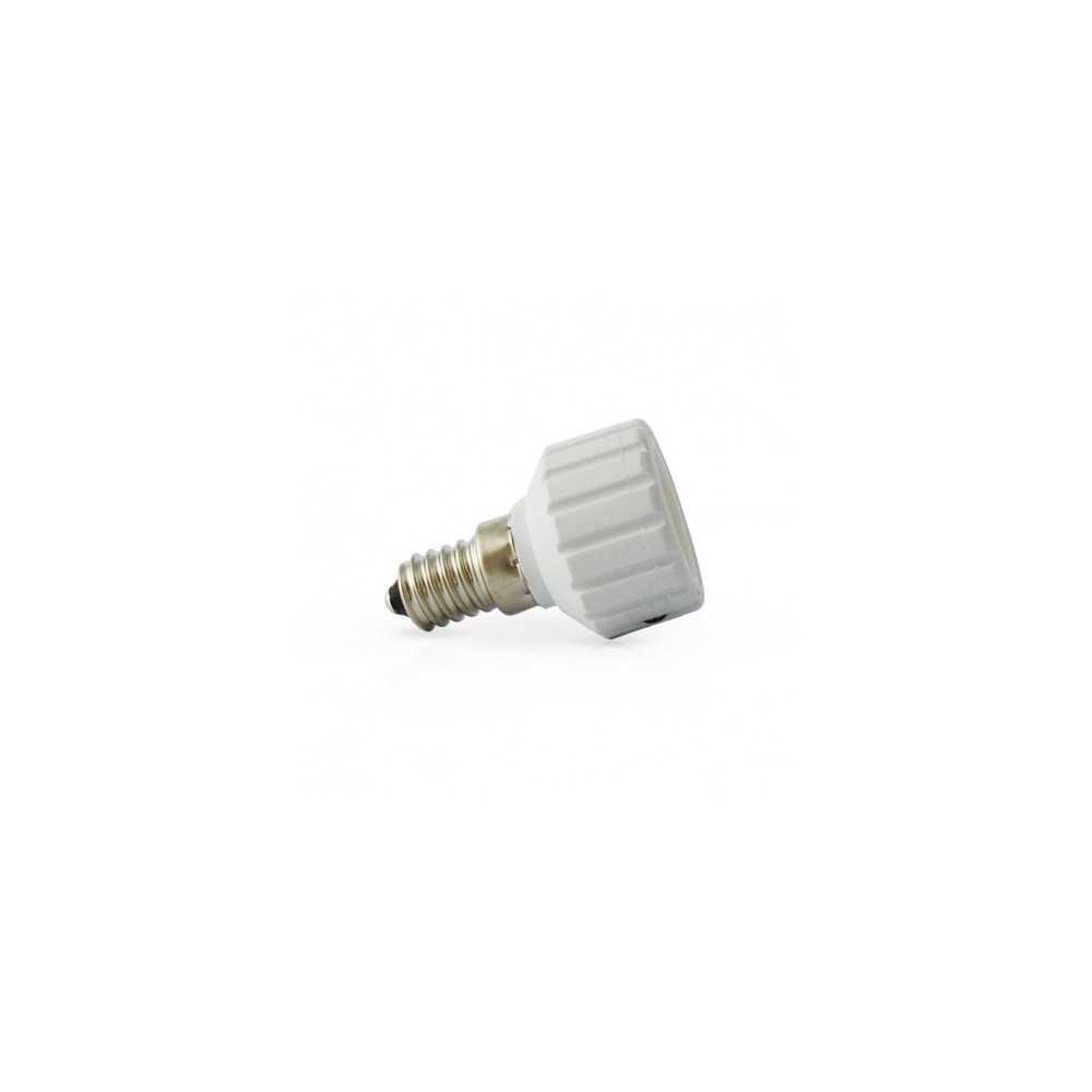 https://design-led.fr/de/ Adapter von Sockel E14 auf GU10 1,00 € 0,85 € 73988