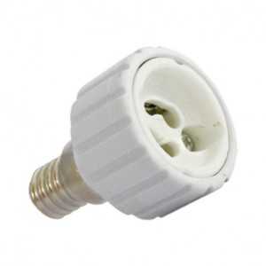 https://design-led.fr/de/ Adapter von Sockel E14 auf GU10 1,00 € 0,85 € 73988