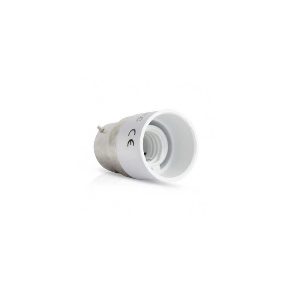 https://design-led.fr/de/ Sockeladapter von B22 auf E14 2,50 € 2,12 € 73991