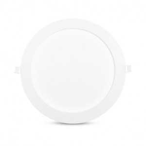 https://design-led.fr/de/ Downlight led SLIMY Ø225 18w 3000k 7757 17,80 € 15,13 €