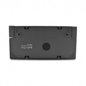 https://design-led.fr/es/ Aplique LED regulable CASPER 12W 720 LM Sensor 3000K Gris IP54 149,20 € 126,82 € 67809