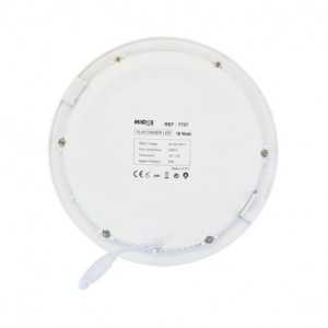 https://design-led.fr/nl/ Downlight led SLIMY Ø225 18w 3000k 7757 17,80 € 15,13 €