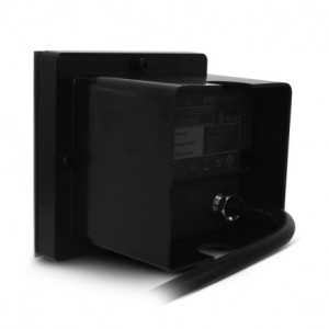 https://design-led.fr/nl/ LED-spot ETNA SQUARE Vloerinbouw 5W 4000K Roestvrij staal 316 L IP67 106,00 € 90,10 € 706210