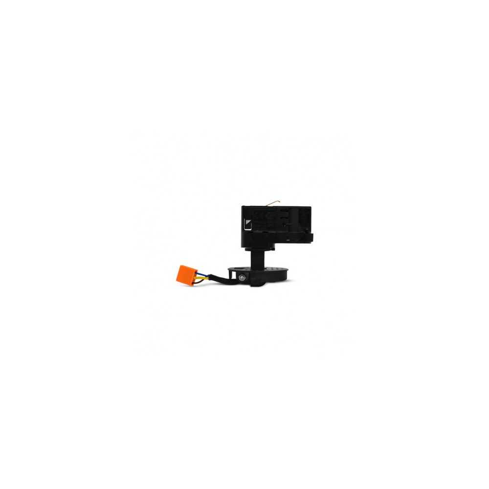 https://design-led.fr/pt/ Acessório de montagem em calha para projetor MODULAR de 18W 43,70 € 37,15 € 100216