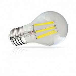 https://design-led.fr/de/ LED-Glühbirne E27 Bulb Filament 8,5W 4000K 7145 5,40 € 4,59 €