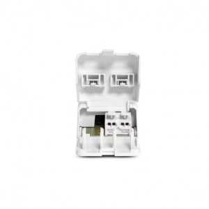 https://design-led.fr/gb/ Downlight LED SLIMY II Ø225 mm 18W 4000K 5 YEAR GUARANTEE 100030 20,70 € 17,60 €
