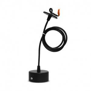 https://discount-led.fr/pt/ Acessório de montagem em suspensão para projetor MODULAR de 18W  47,80 €  38,24 €    100219
