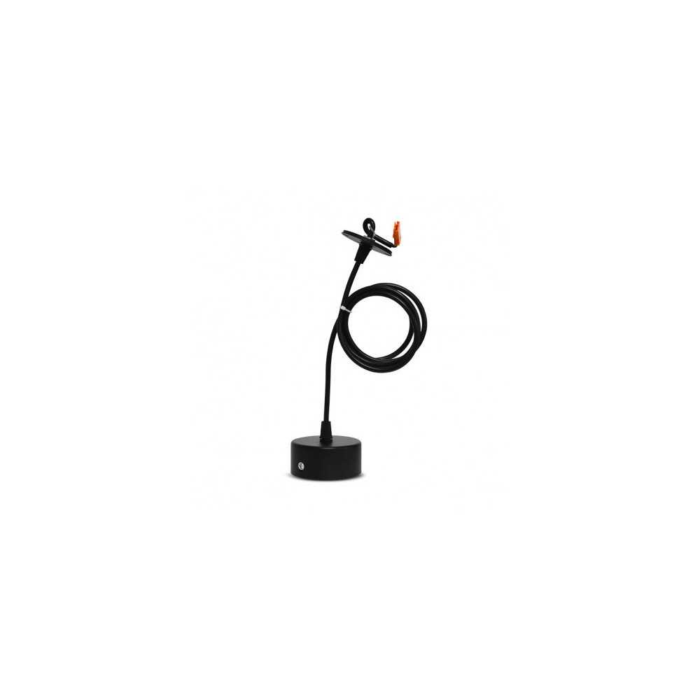 https://discount-led.fr/pt/ Acessório de montagem em suspensão para projetor MODULAR de 18W  47,80 €  38,24 €    100219